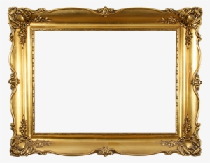 Stock Photography Royalty Free - Old Picture Frame Png