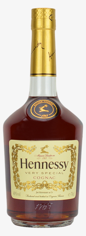 Personalised Hennessy Vs Cognac Engraved Bottle Engravedrinks - Hennessy Vs Cognac - 1 L Bottle