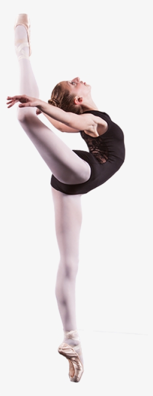 Nvb Ballet Company - Turn