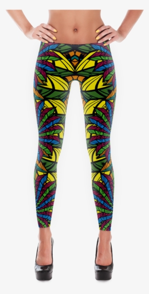 Wt Fête Leggings
