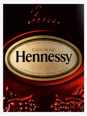 Hennessy The Original Xo - Arik Levy