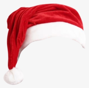 Santa Hat Clipart Clothes - Santa Hat