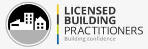 Lbp Logo - Licensed Building Practitioner Scheme Nz