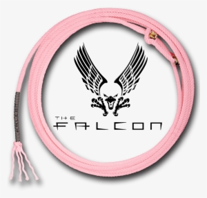 Falcon 4-strand - Lone Star Storm Head Team Rope