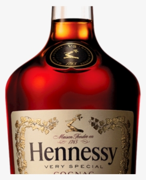 Hennessy Clipart Henny Bottle - Hennessy Bottles