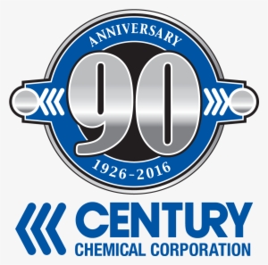Century Chemical 90th Anniversary - Century Chemical Corporation