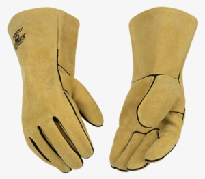 Features - Welding Gloves