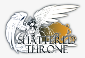 Turn-based Strategy Game 'shattered Throne' Challenges - Illustration