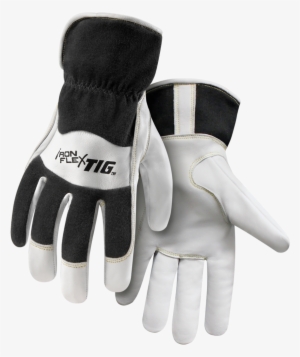 Steiner Industries 0261 Ironflex Tig Super Premium - Glove