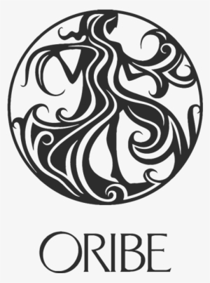 Oribe Salon Winter Park Oribe Logo Transparent Png 900x600 Free Download On Nicepng