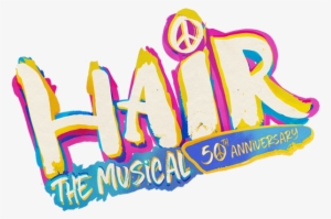 Hair Musical Logo Png