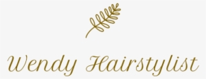 Hairstylist Logo - Design