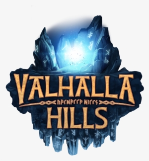 Valhalla Hills Logo Png
