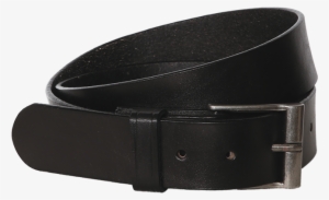 The Sk Leather Belt - Belt