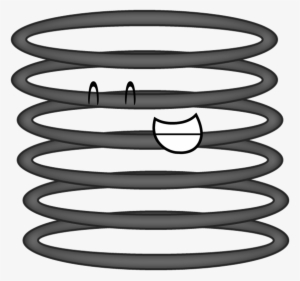 Spring - Spring Object Png