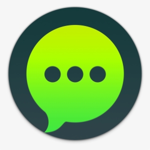 Chatmate For Whatsapp Icon - Circle