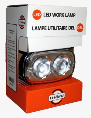 Lw5043x - Fluorescent Lamp