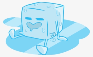 Ice Cube Drawing - Draw A Ice Cube
