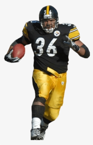 Steelers 36 Bettis - Pittsburgh Steelers