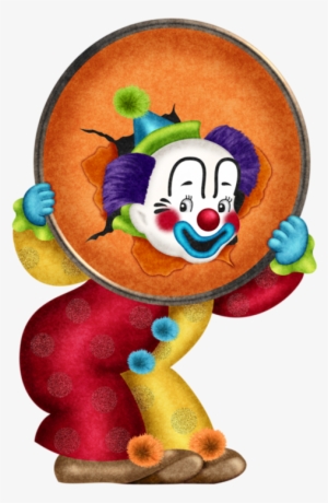 Clown Png Clipart - Clowns Png
