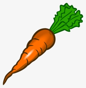 This Free Icons Png Design Of Carrot
