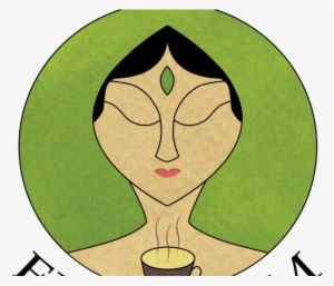 Tea Emporium Logo Design - Cartoon