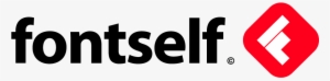 Fontself Logo - Illustrator