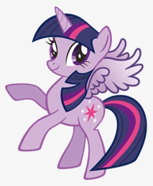 Subscribe Today And Get 5 Amazing Free Gifts - Little Pony Twilight Sparkle