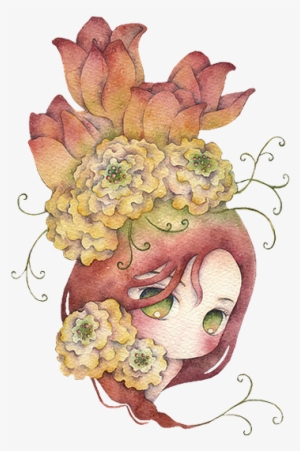 Juriuedamarie Hurtube1111 - Drawing
