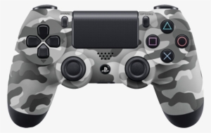 Ps4 Controller Army - Sony Dual Shock 4 Usb Wireless Controller