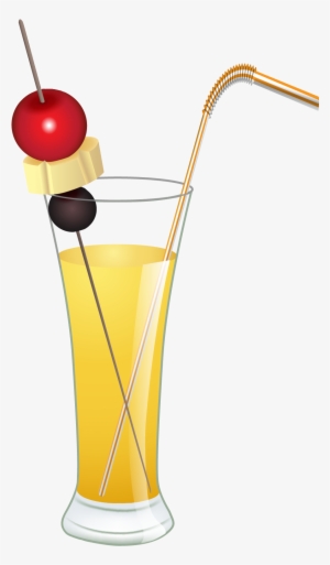 Cocktail Clipart Png