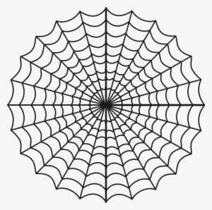 Spider Web Clipart Spiderman Web - Spider Web Spiderman