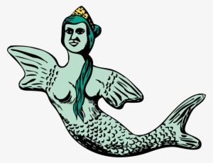 The Little Mermaid Ariel Download Drawing - Vector Putri Duyung