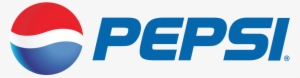 Pepsi Png Logo Clip Art - Logo Pepsi Cola Png