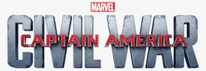 This Is That Actual Logo I Referred To Literally Seconds - Captain America 3 Logo