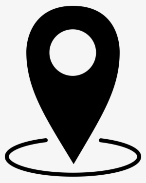 This Free Icons Png Design Of Location Symbol