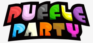 Puffle-party - Puffle Party 2009