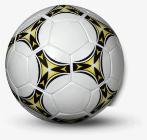Real Soccer Ball - Real Soccer Ball Png