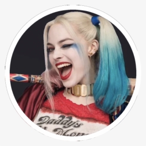 Portal-harleyquinn - Harley Quin