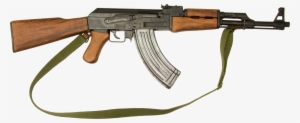 Ak-47 Png