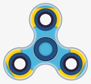 Spinner - Build A Fidget Spinner App