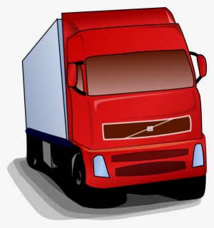 Truck Clipart - Truck Clip Art