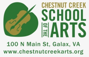 Chestnut Creek School Of The Arts, Galax, Va - Amnesty International