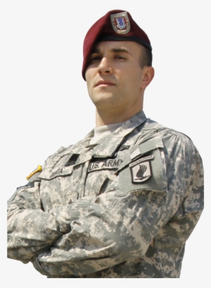 Staff Sgt Salvatore Giunta