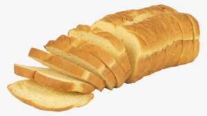 Food - Bread Transparent Background
