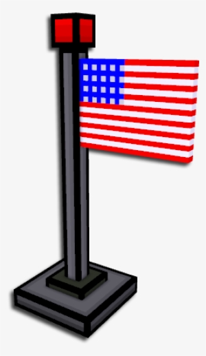 Us Flag - Wiki