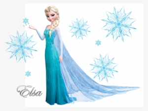 Disney Frozen Png Download - Elsa Disney Princess Inspired Necklace & Bracelet