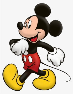 mickey mouse png cartoon image - png cartoon
