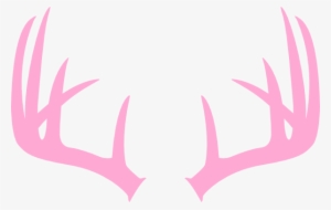 moose horns png - antlers coat of arms