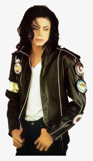 Michael Jackson Png - Michael Jackson Stranger In Moscow 1995